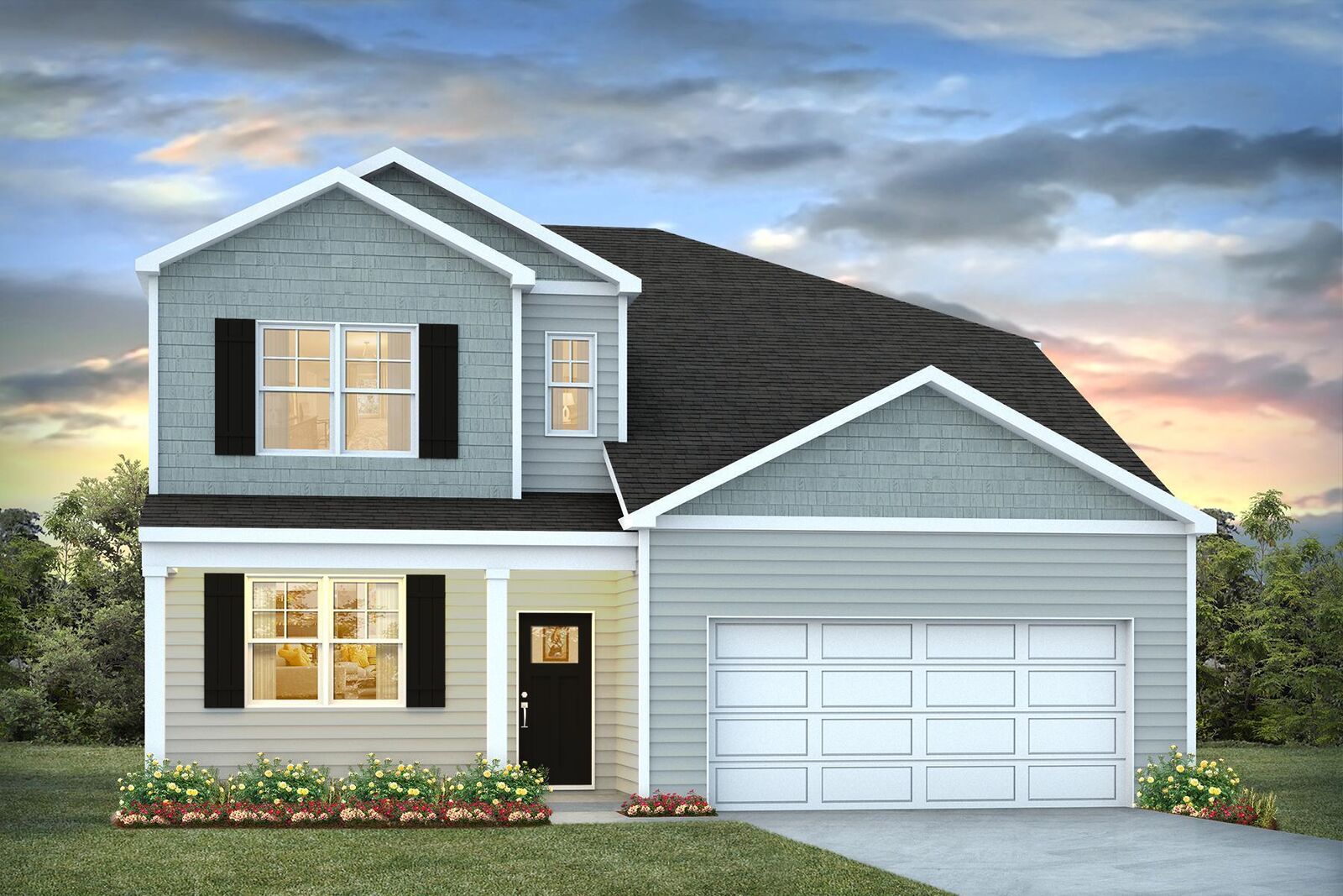 Property Photo:  317 Blue Haw Drive  SC 29461 