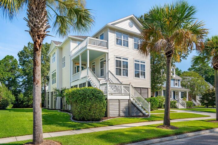 Property Photo: 2187 N Marsh Drive SC 29466