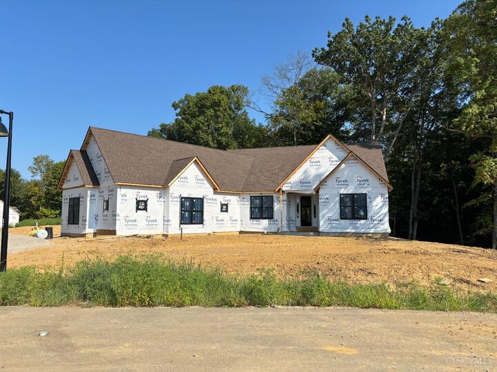 3224 Garden View Court  Union Twp OH 45152 photo