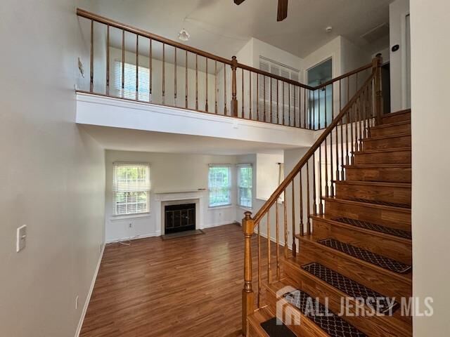 Property Photo: 230 Long Meadow Road NJ 07921