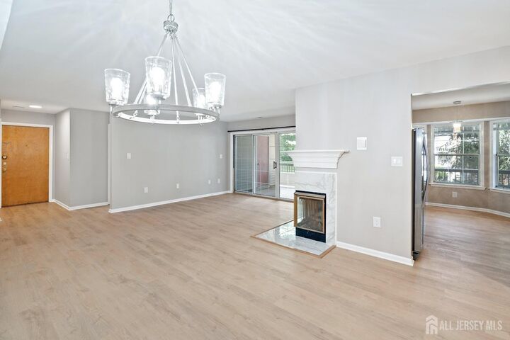Property Photo: 107 Lassen Court NJ 08540