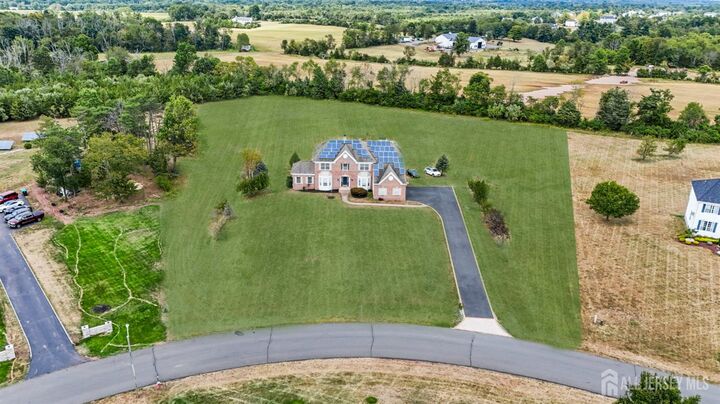 Property Photo: 12 Wyckoff Place NJ 08823