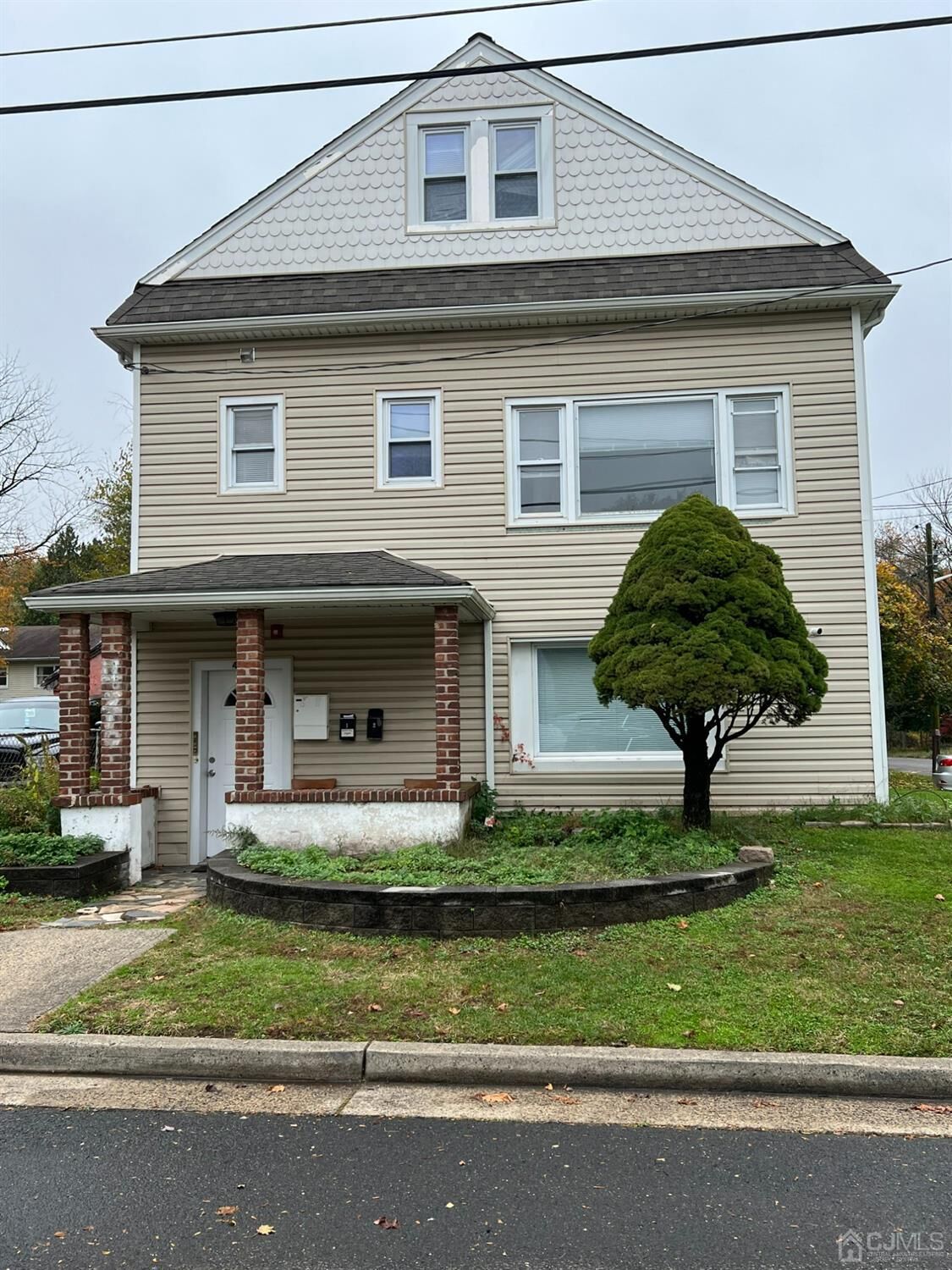 Property Photo: 436 Elsie Avenue NJ 07080