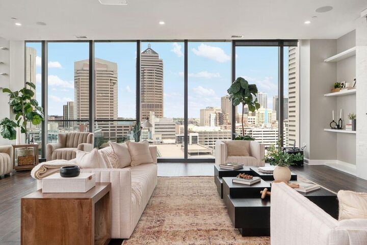 Property Photo:  250 W Spring Street  OH 43215 