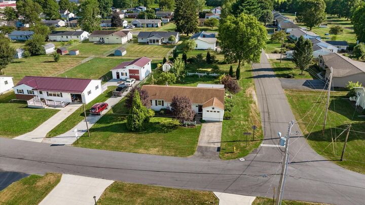 Property Photo:  235 Cynthia Street  OH 43056 