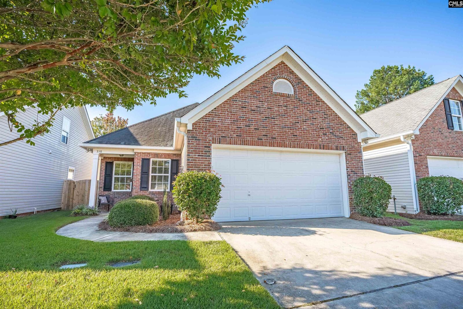 Property Photo: 358 Arbor Oaks SC 29063