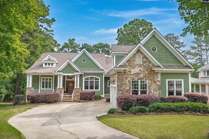 Property Photo: 211 High Pointe SC 29016