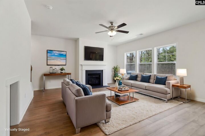 Property Photo: 563 Griffon SC 29036