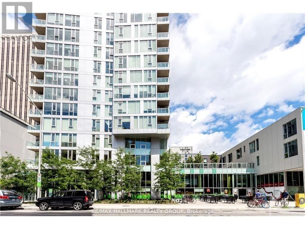 Photo de la propriété:  179 Metcalfe Street 505  ON K2P 0W1 