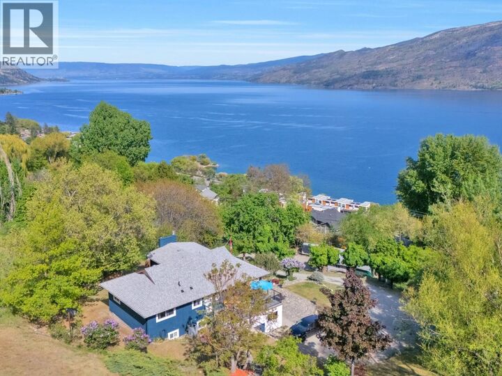 6090 Somerset Avenue  Peachland BC V0H 1X4 photo