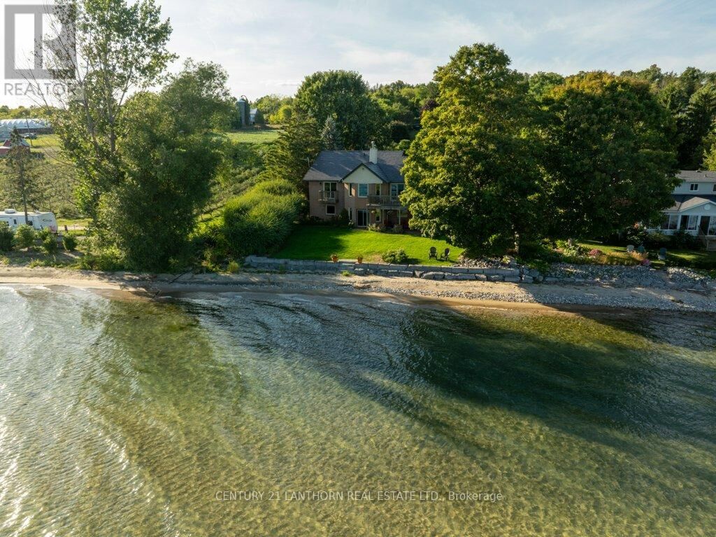 Property Photo:  3126B County Rd 8 Road  ON K0K 2T0