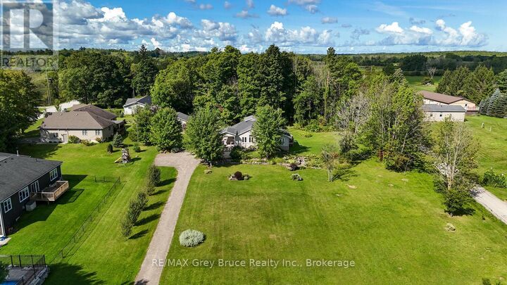 Property Photo: 106 Drive-In Crescent ON N4K 5N7
