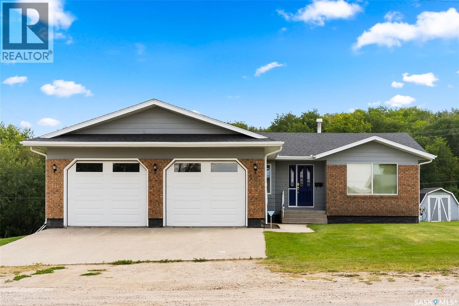 Property Photo: 601 Main Street SK S0A 0C1