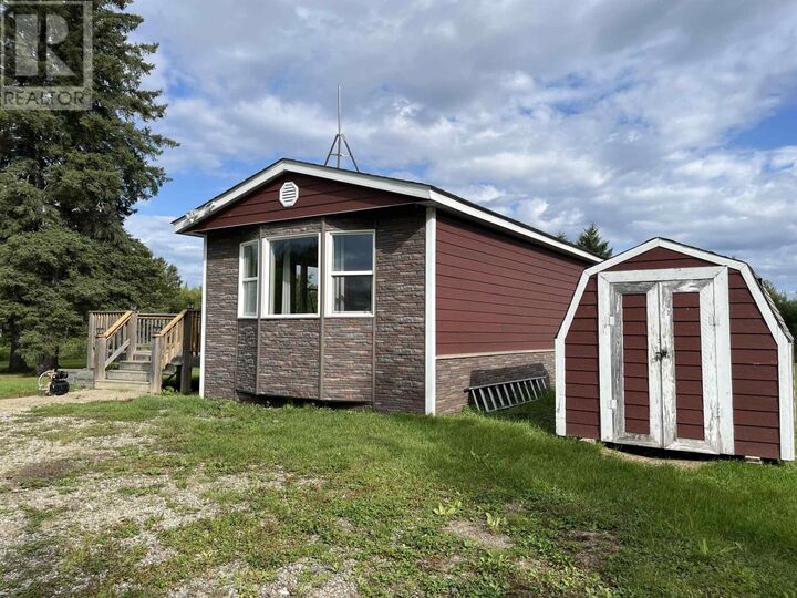 Property Photo: 1363 Hwy 615 ON P0W 1A0