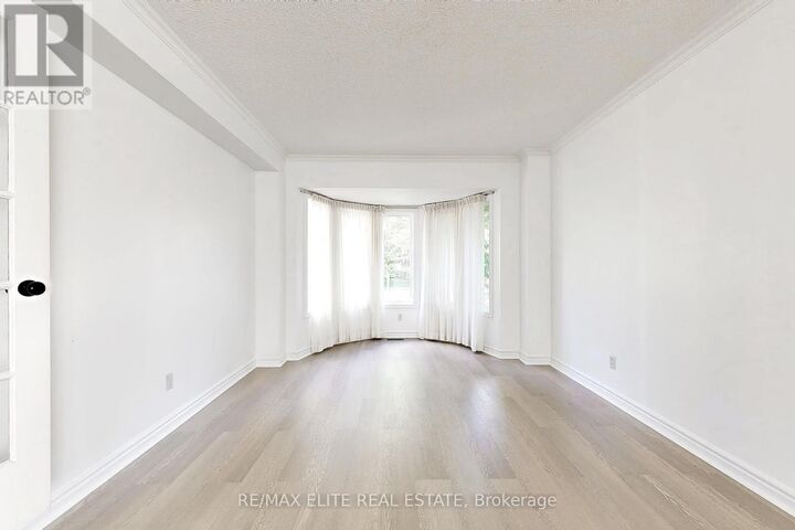 Property Photo: 48 John Button Boulevard ON L3R 9A6
