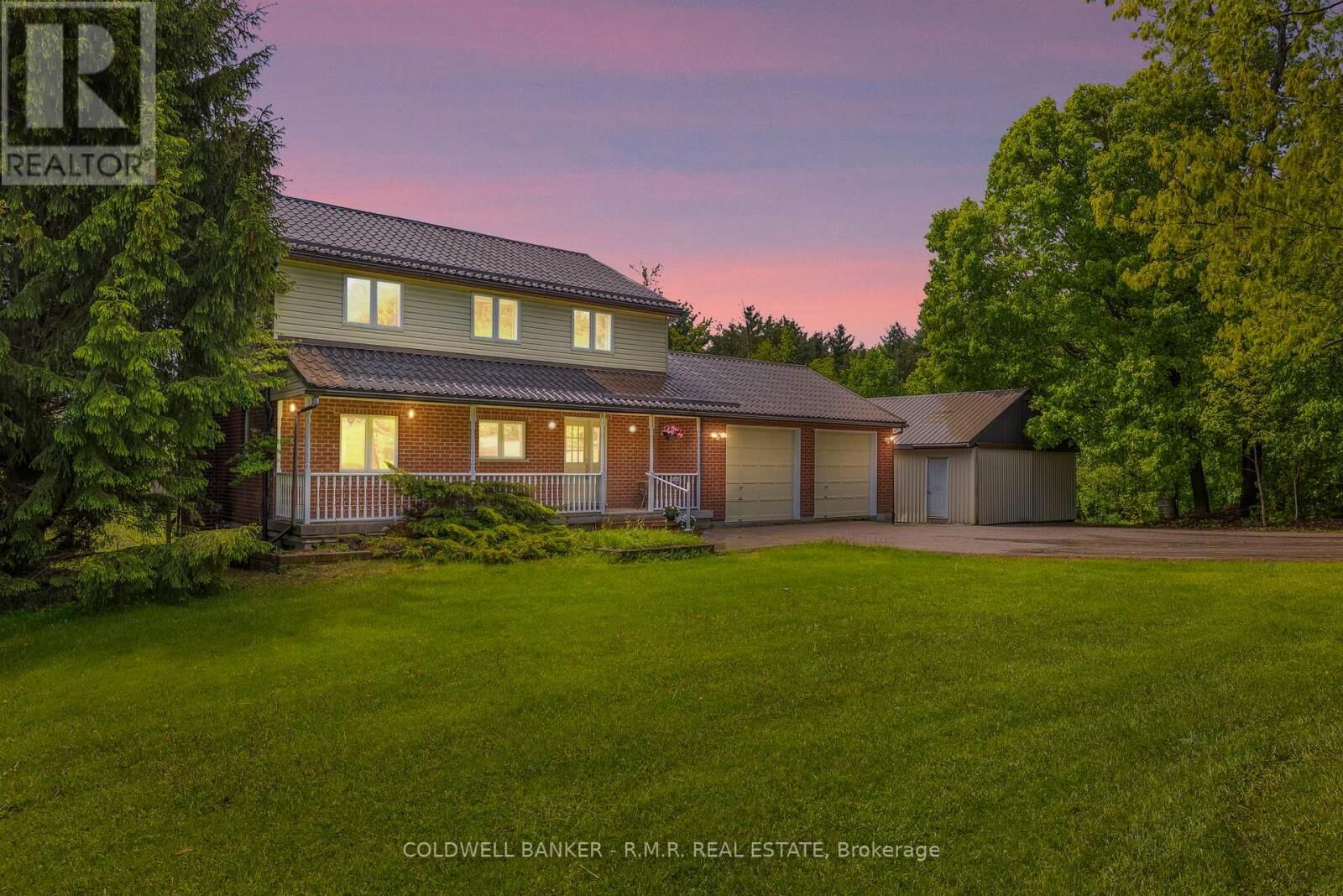 Property Photo:  223 Turk Road  ON K0K 2G0 