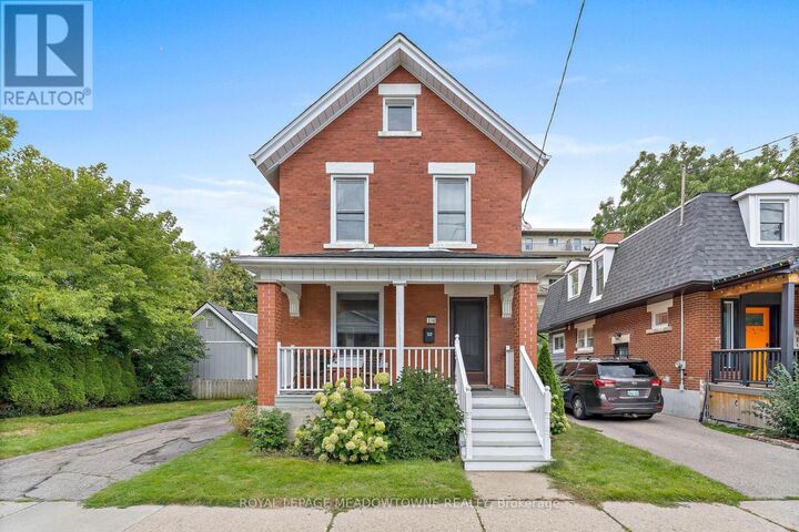 Photo de la propriété: 14 Verney Street ON N1H 1N4