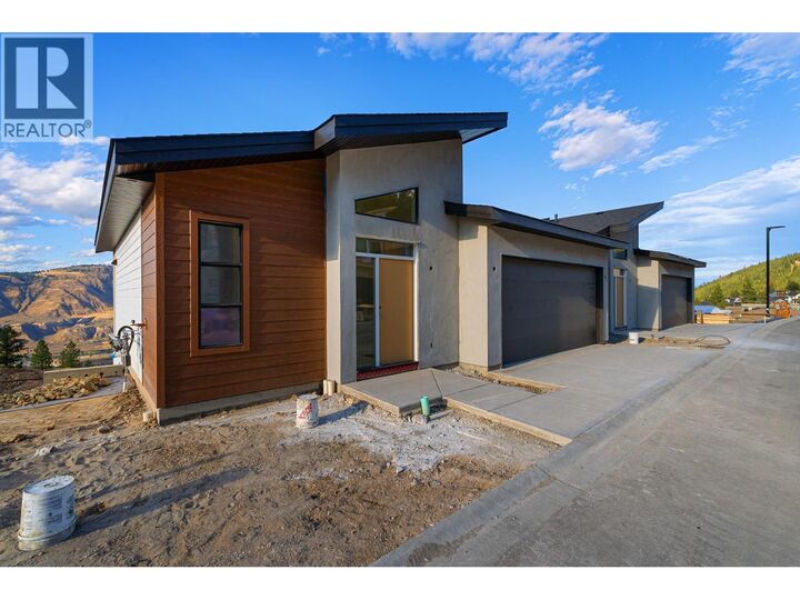 Property Photo: 2400 Coldwater Drive 137 BC V2E 0E7