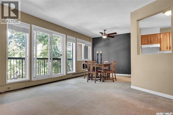 Property Photo: 304 2727 Victoria Avenue SK S4T 1K4