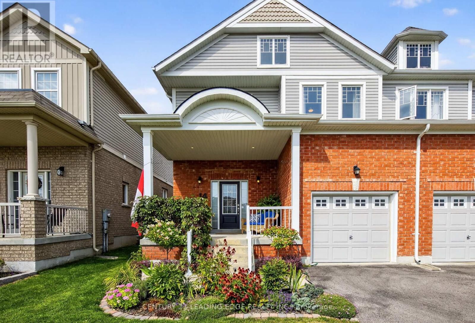 Property Photo:  14 Rennie Street  ON L0C 1H0 