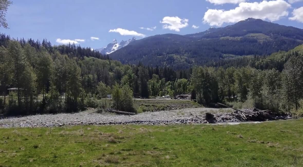 Property Photo: 55270 Chilliwack Bench Fsr Road BC V4Z 1B3