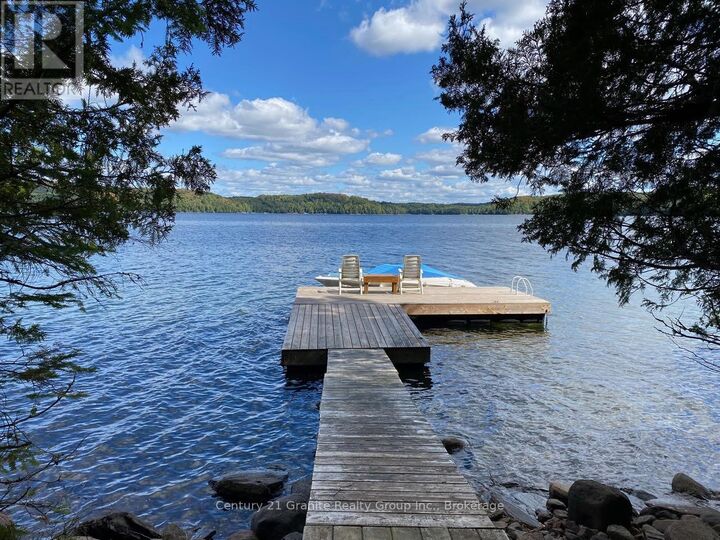 Photo de la propriété: 1119 Wampum Road ON K0M 1S0