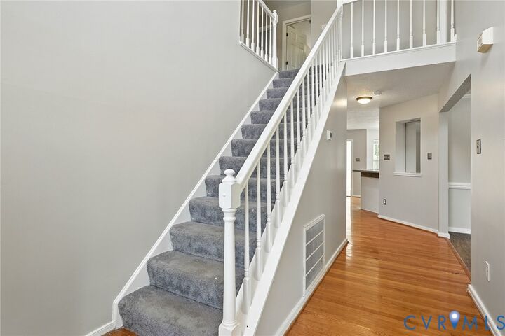 Property Photo: 7317 Ajay Court VA 23231