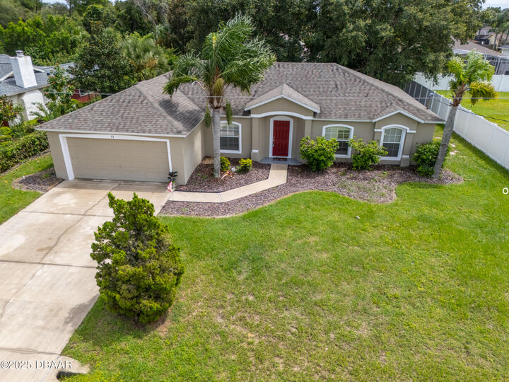 73 Freeport Lane  Palm Coast FL 32137 photo