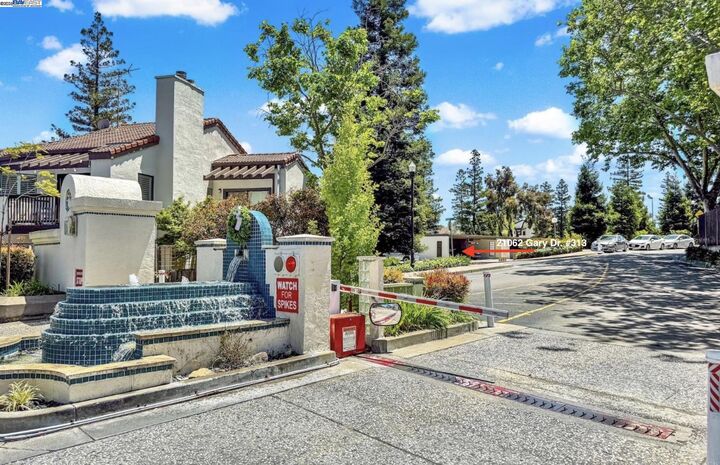 Property Photo: 21062 Gary Dr 313 CA 94546