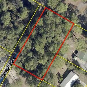 Property Photo:  Xxx Nowling Drive  FL 32433 
