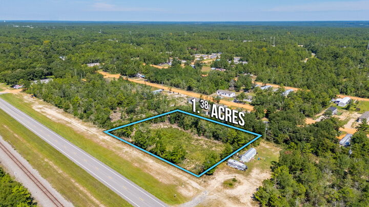 Property Photo: 29, 30, 31 W US Highway 90 FL 32433