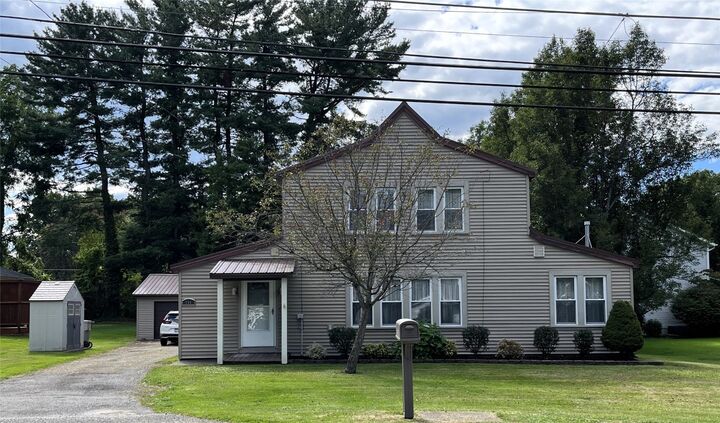 708 Williamson Road  Meadville City PA 16335 photo