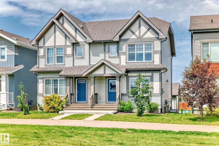 2271 Price Lane SW  Edmonton AB T6W 3P9 photo