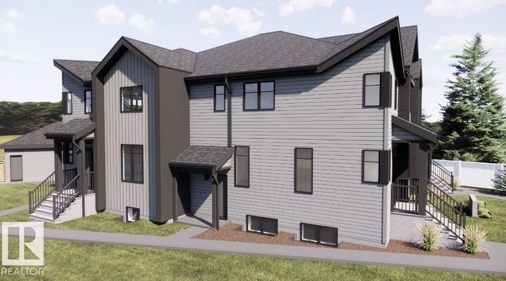Property Photo: 9408 Holyrood Road NW AB T6C 4C4