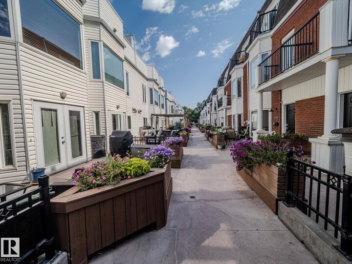 Property Photo: 9767 93 Street NW AB T6C 2C5
