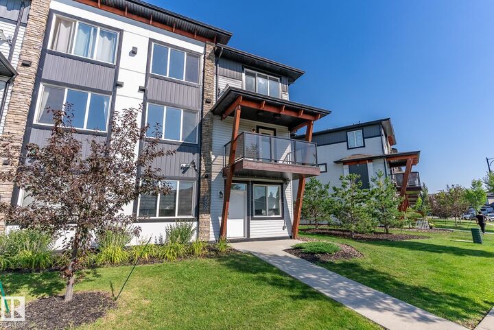 446 Allard Boulevard SW 14  Edmonton AB T6W 3S7 photo