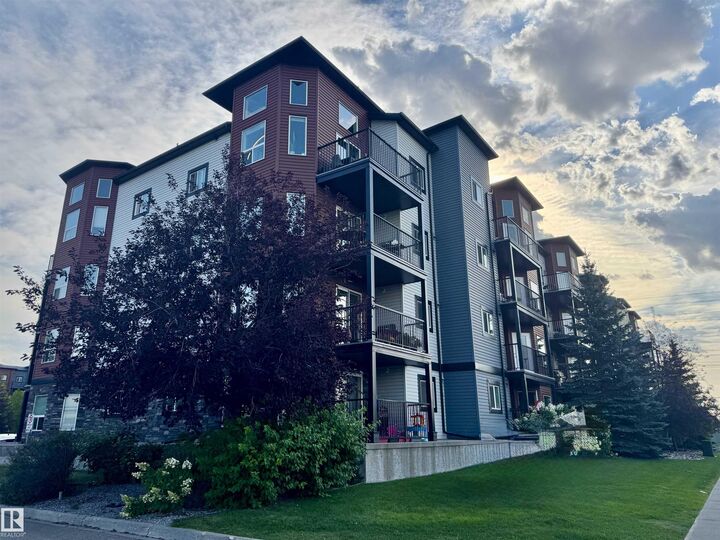 400 Silver Berry Road NW 213  Edmonton AB T6T 0H1 photo