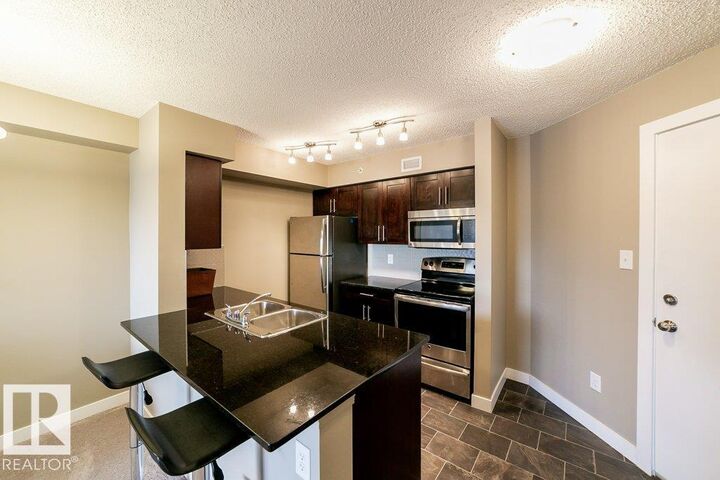 Property Photo: 270 McConachie Drive NW 410 AB T5Y 3N4