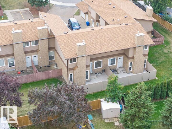 Property Photo: 17034 100 Street NW AB T5J 0N3