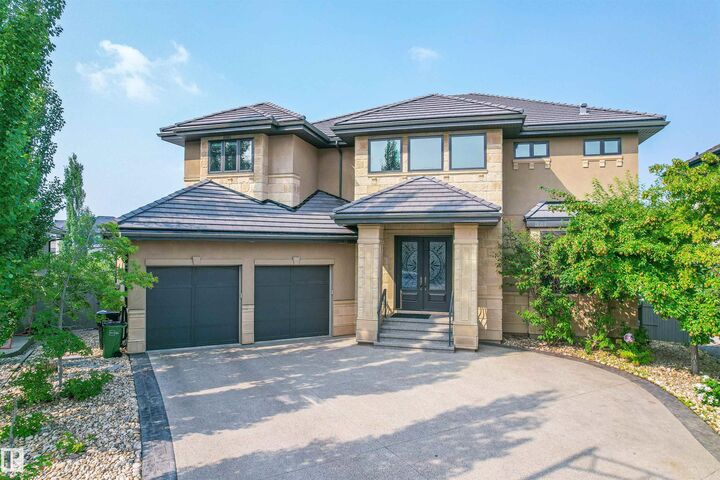 3312 Watson Bay SW  Edmonton AB T6W 0P2 photo
