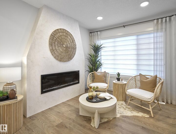 Property Photo:  276 Marquis Boulevard NE  AB T5Y 4E7 