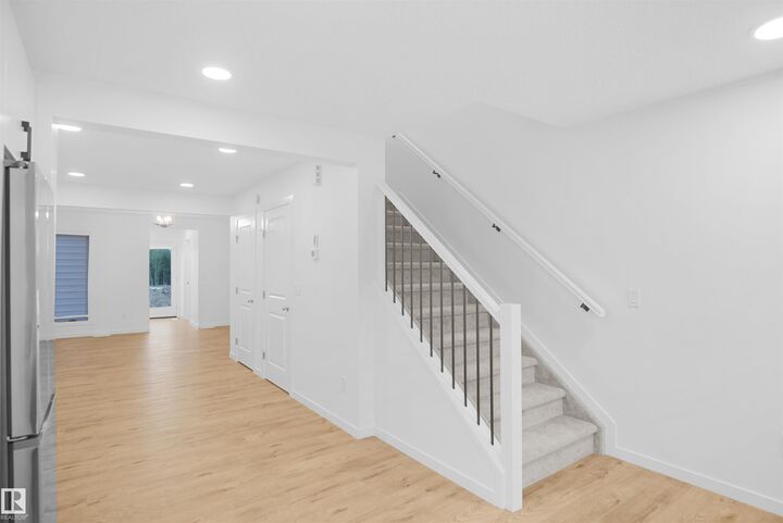 Property Photo: 4362 Kinglet Drive NW AB T5S 0T1