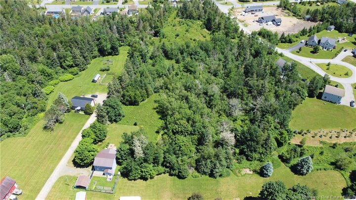 Property Photo:  200 (B) Mowat Drive  NB E5B 2P3 
