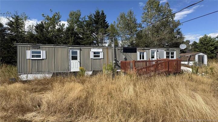 Property Photo: 6 Fire Street NB E4H 3Z3