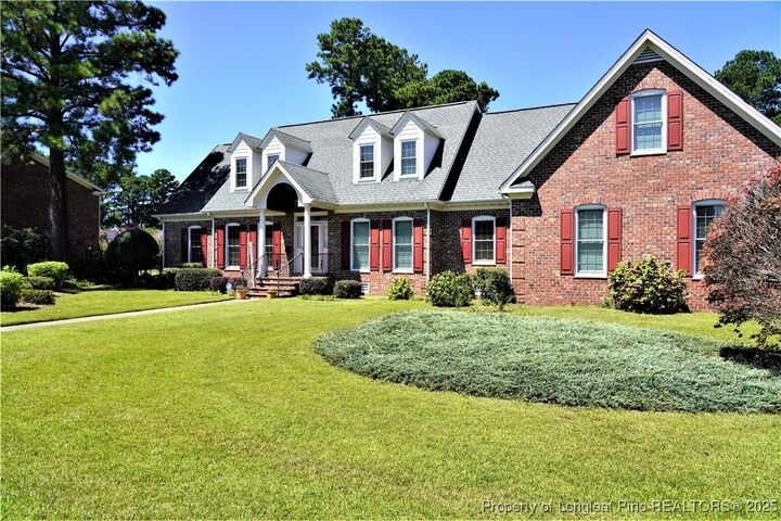 Property Photo:  568 Broyhill Road  NC 28314 