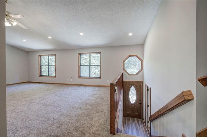 Property Photo: 21 Chestnut Ridge Drive NE GA 30121