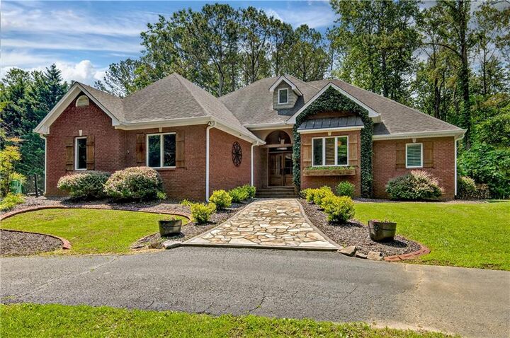 312 Sterling Road  Jasper GA 30143 photo