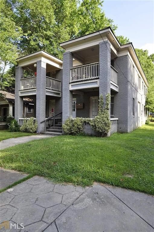 Property Photo:  725 Catherine Street SW  GA 30310 