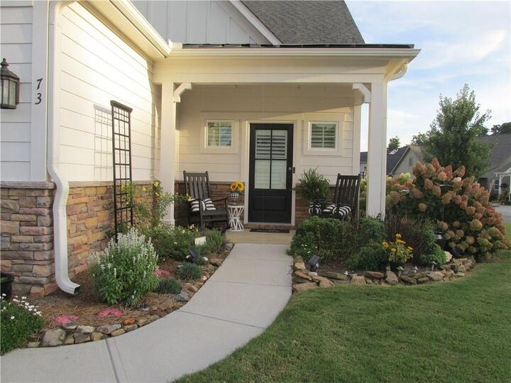 Property Photo: 73 Teton Trail GA 30143