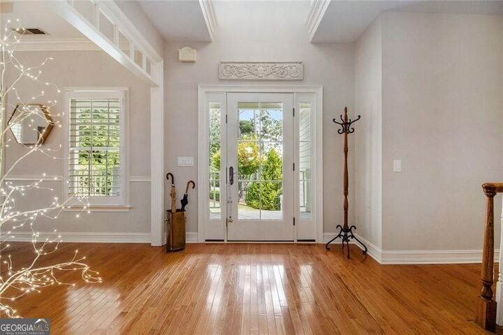 Property Photo: 7270 Flowery Branch Road GA 30041